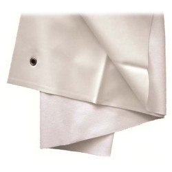 FARMABED TELO SALVA MATERASSO 90X140CM