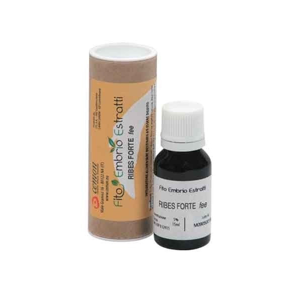 FEE RIBES FORTE 15 ML