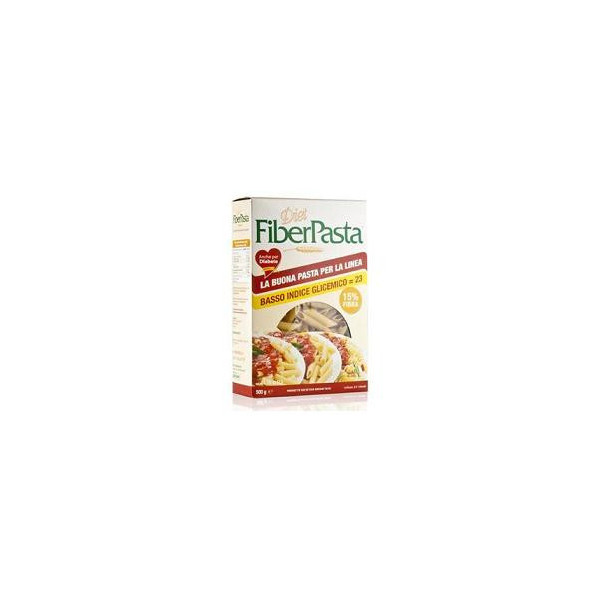 FIBERPASTA DIET PENNE 500 G