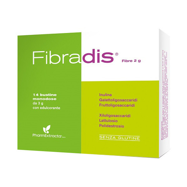 FIBRADIS 14 BUSTINE