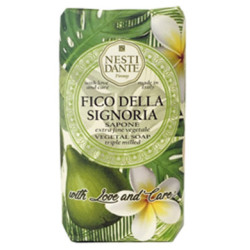 SAPONE WITH LOVE & CARE FICO DELLA SIGNORIA 250 G