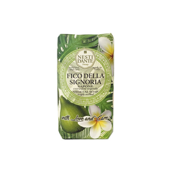 SAPONE WITH LOVE & CARE FICO DELLA SIGNORIA 250 G