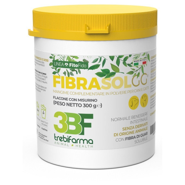 FIBRASOL GG 300 G