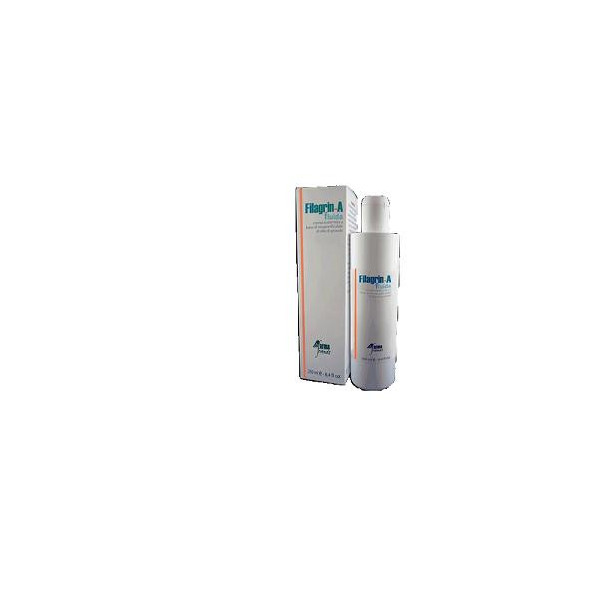 FILAGRIN-A FLUIDA CREMA IDRATANTE PROTETTIVA 250 ML