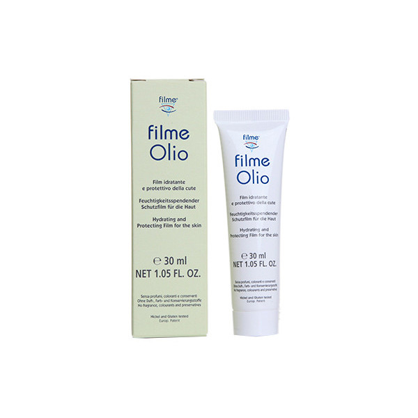 FILME OLIO IDRATANTE PROTETTIVO CUTE 30 ML