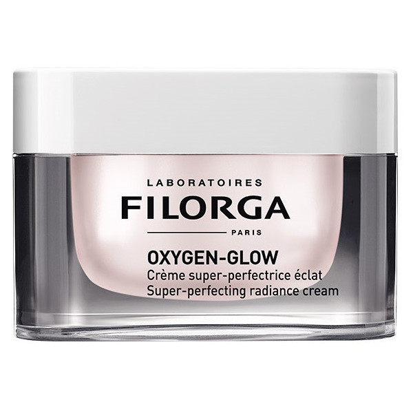 FILORGA OXYGEN GLOW CREAM 50 ML