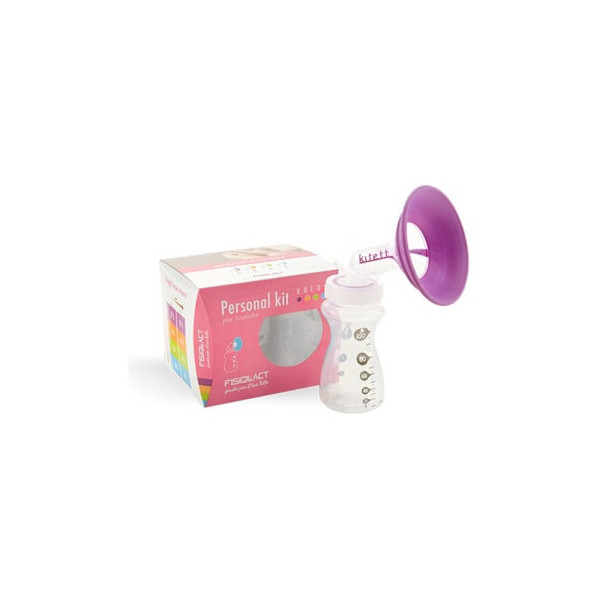 FISIOLACT PERSONAL KIT 24 MM COPPA LARGE