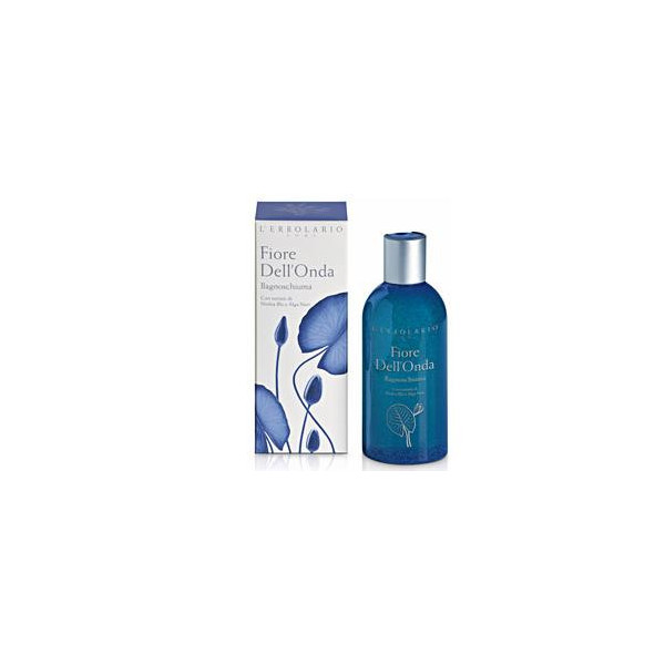 FIORE DELL'ONDA BAGNOSCHIUMA 250 ML