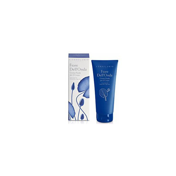 FIORE DELL'ONDA CREMA FLUIDA CORPO 200 ML