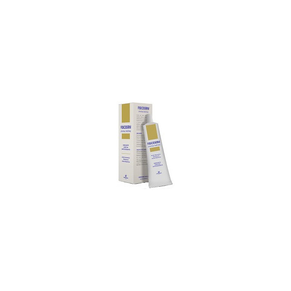 FISIODERM CREMA INTIMA 30 ML