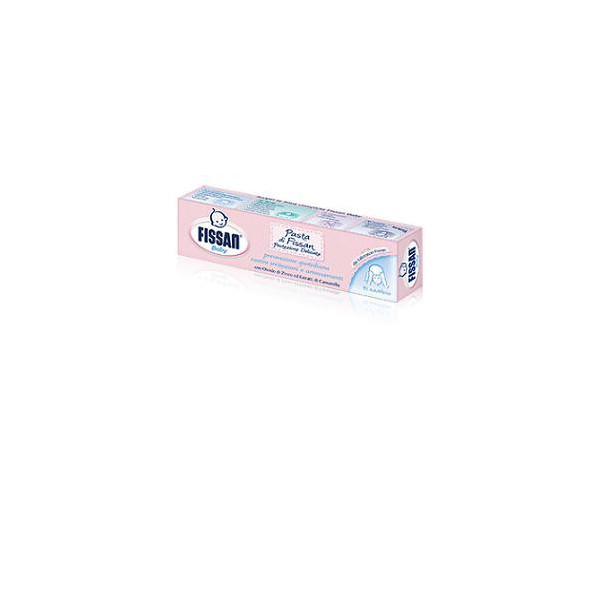 FISSAN PASTA DELICATA 100 ML