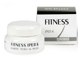 FITNESS IPER K CREMA 50 ML