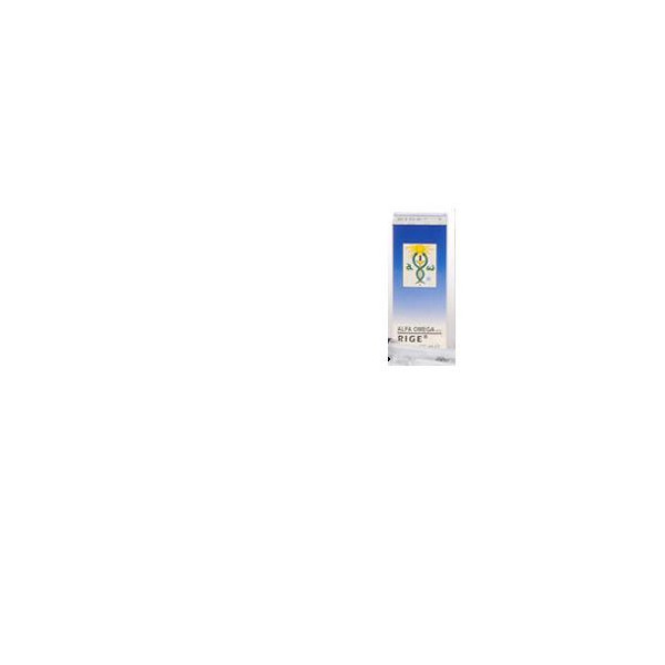 FITOMEGA RIGE 12 GOCCE 50 ML