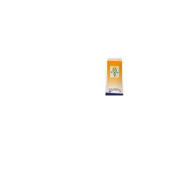 FITOMEGA M1 GOCCE 50 G