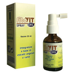 FITOVIT ORAL SPRAY 30 ML