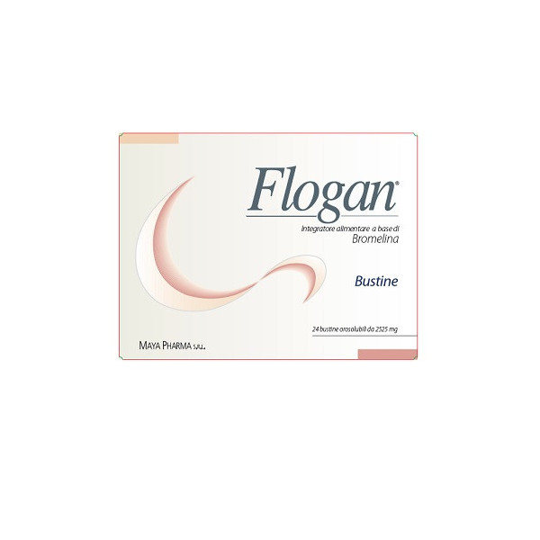 FLOGAN 24 BUSTINE