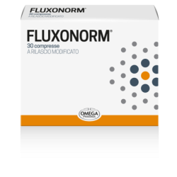 FLUXONORM 30 COMPRESSE
