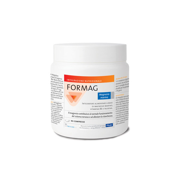 FORMAG 90 COMPRESSE