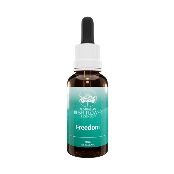 FREEDOM ESSENCE 30 ML