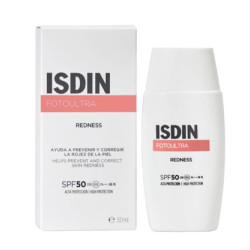 FOTOULTRA REDNESS 50 ML