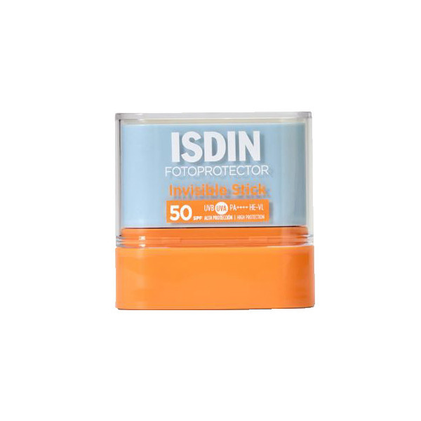 FOTOPROTECTOR INVISIBLE STICK 10 G