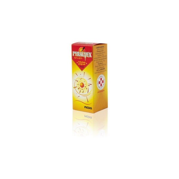 PYRALVEX*50+10MG/ML 10ML GENG