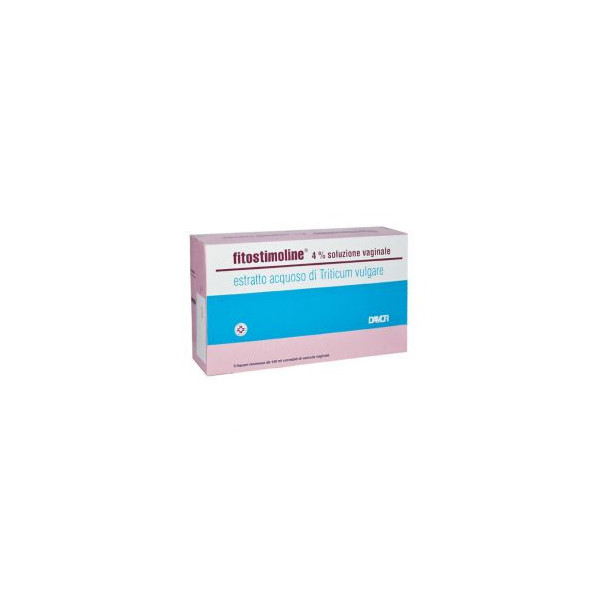 FITOSTIMOLINE*SOL VAG 5FL140ML