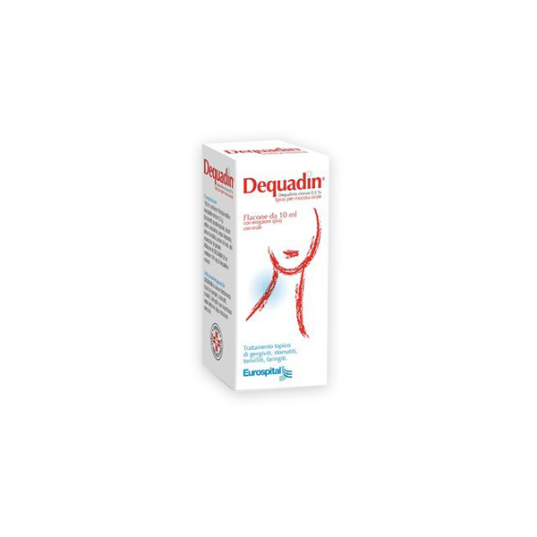 DEQUADIN*SPRxMUCOSA OS 10ML0,5