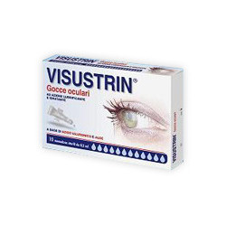 VISUSTRIN*COLL 10ML 1MG/ML