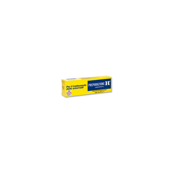 PREPARAZIONE H*UNG 1,08% 25G