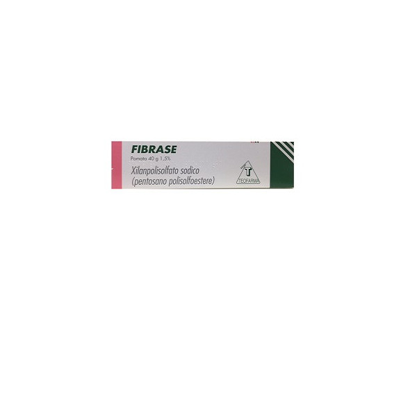 FIBRASE*POM 40G 1,5%