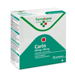 CARIN*20CPR EFF 330MG+200MG