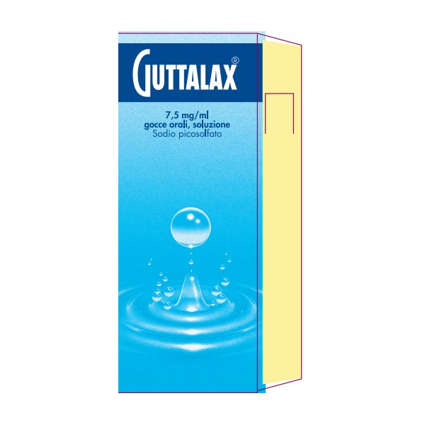 GUTTALAX*OS GTT 15ML 7,5MG/ML