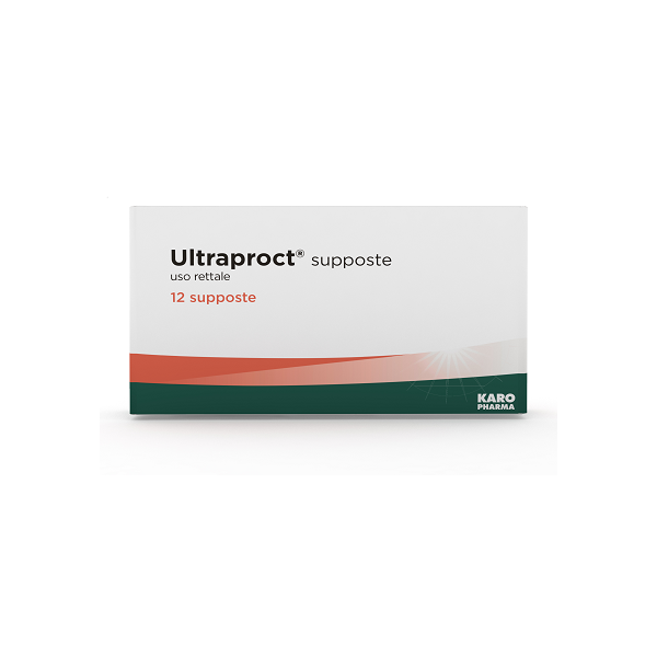 ULTRAPROCT*12SUPP