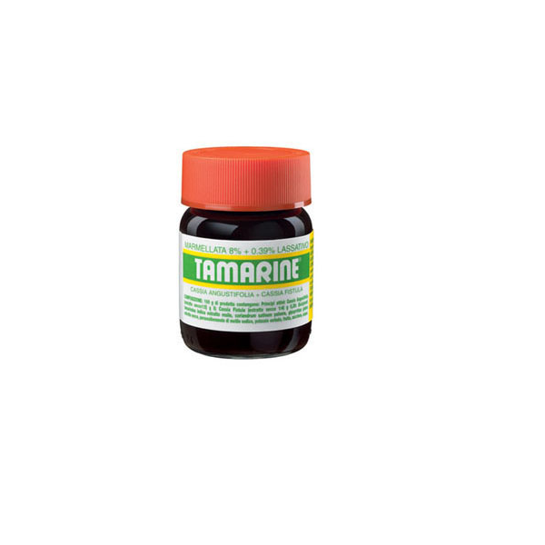 TAMARINE*MARMELL 260G 8%+0,39%