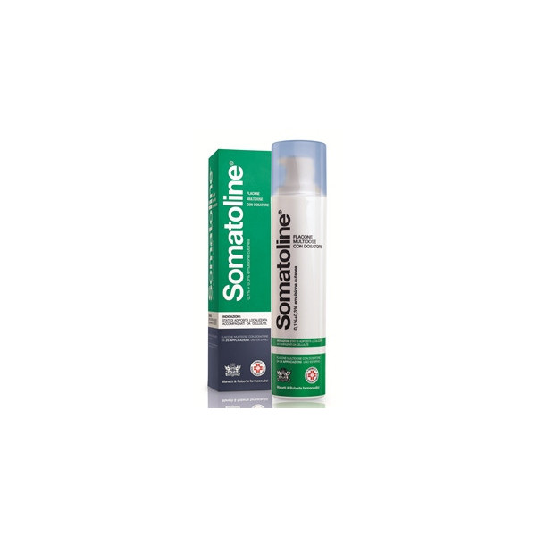 SOMATOLINE*CUT EMULS 25APPLIC