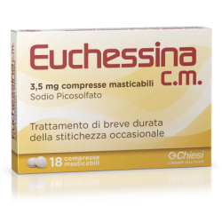 EUCHESSINA CM*18CPR MAST DIV