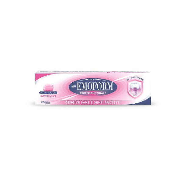 NEO EMOFORM PROTEZIONE TOTALE 100 ML