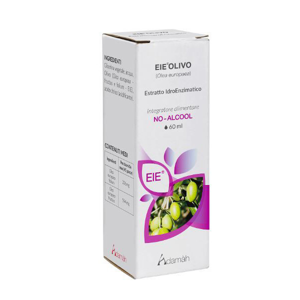 EIE OLIVO 60 ML