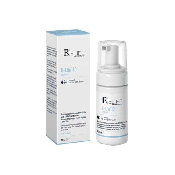 U-LIFE 10 ECOFOAM 100 ML