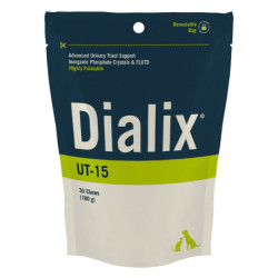 DIALIX UT-15 30 CHEWS