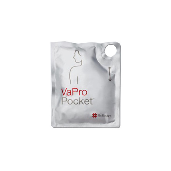 CATETERE INTERMITTENTE NO TOUCH VAPRO POCKET CH 10 30 PEZZI