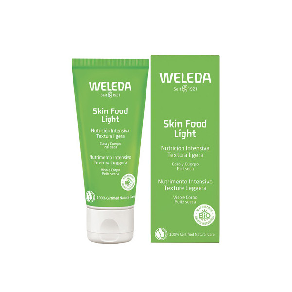 SKIN FOOD LIGHT 30 ML