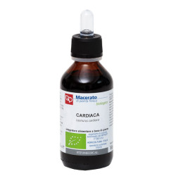 CARDIACA TINTURA MADRE 100 ML BIO