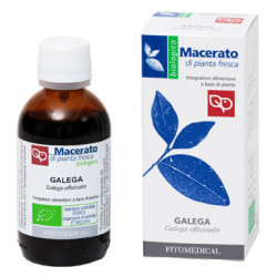 GALEGA TINTURA MADRE 50 ML BIO