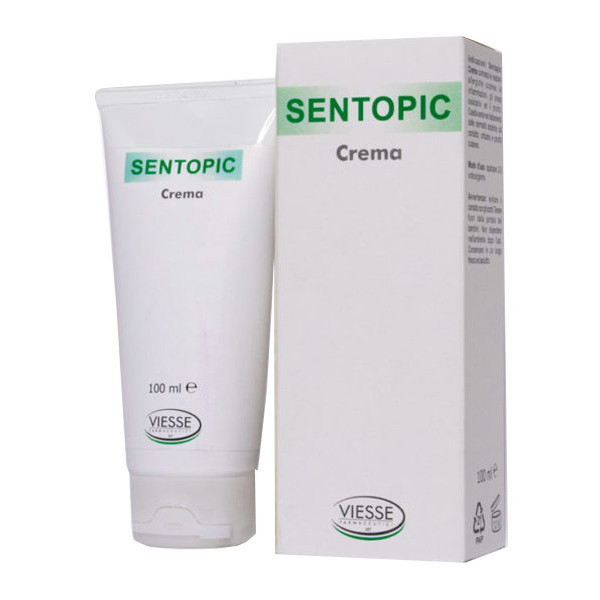 SENTOPIC CREMA 100 ML