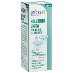 UNIDEA SOLUZIONE UNICA 100 ML