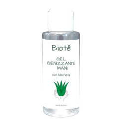 BIOTE' GEL IGIENIZZANTE MANI 100 ML