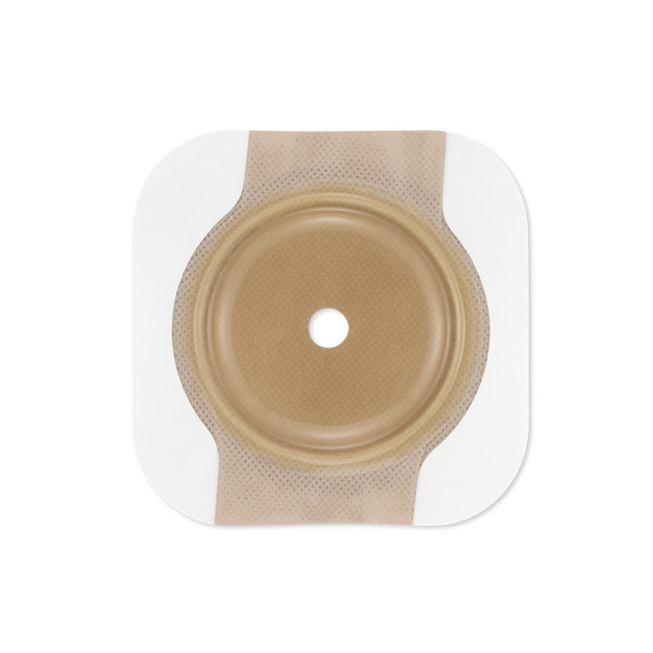 CONFORM 2 PLACCA CONVESSA SOFT CON B/A CERAPLUS FLANGIA 55 MM PRETAGLIATA PLACCA 29 MM 5 PEZZI