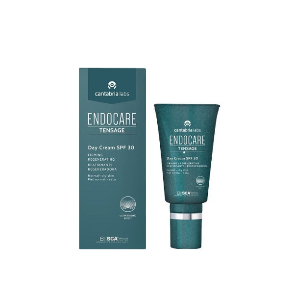 ENDOCARE TENSAGE DAY SPF30 50 ML